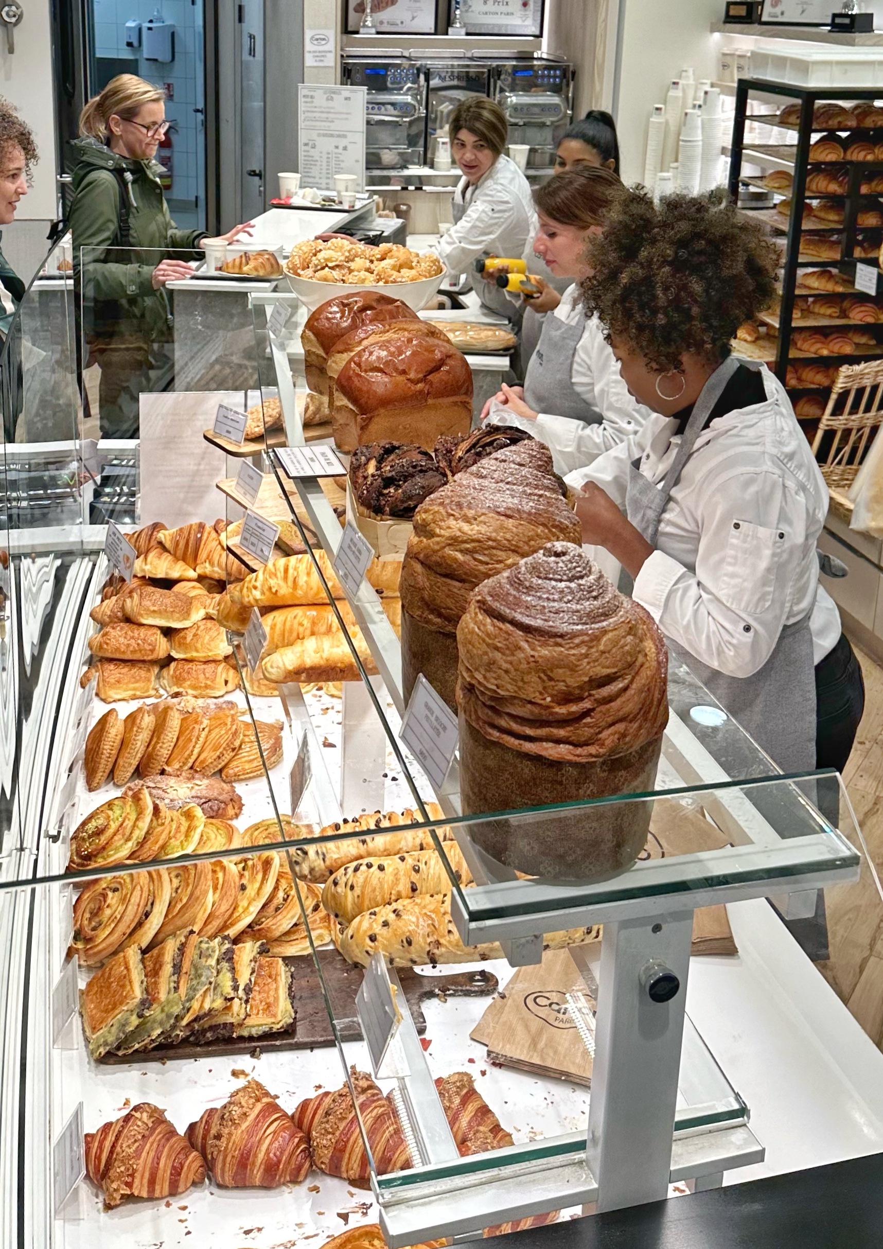 Photo n° 2 de l'avis de Teck.o fait le 28/10/2023 à 17:27