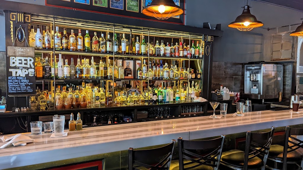 Santa Fe Tivoli 12583