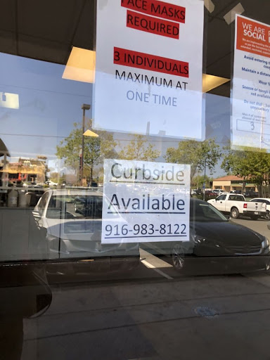 Donut Shop «The Donut Shop», reviews and photos, 1001 E Bidwell St, Folsom, CA 95630, USA