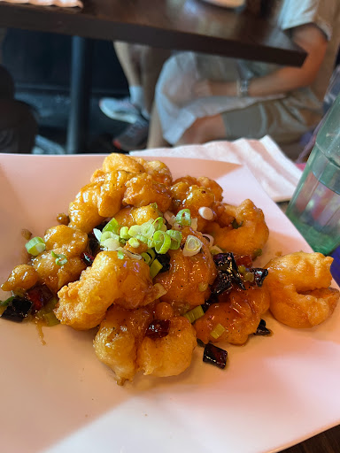 Little China restaurant LA image