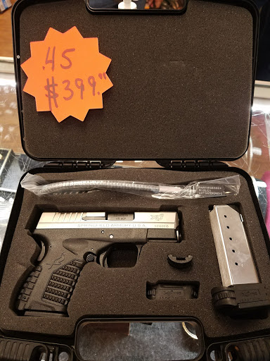 Pawn Shop «U.S. Money Shops», reviews and photos, 8804 Dayton Pike, Soddy-Daisy, TN 37379, USA