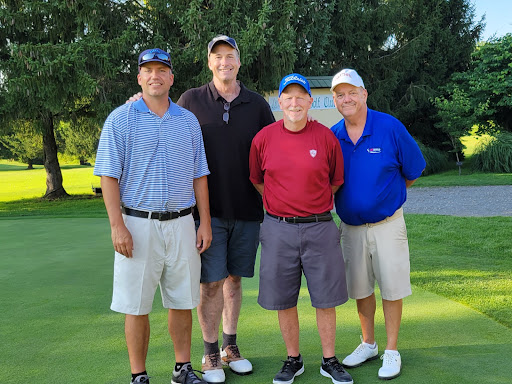 Golf Course «Wetlands Golf Course», reviews and photos, 740 Gilbert Rd, Aberdeen, MD 21001, USA