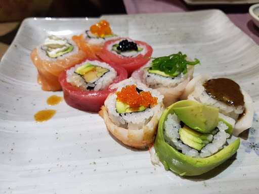 FUKU restaurante japonés