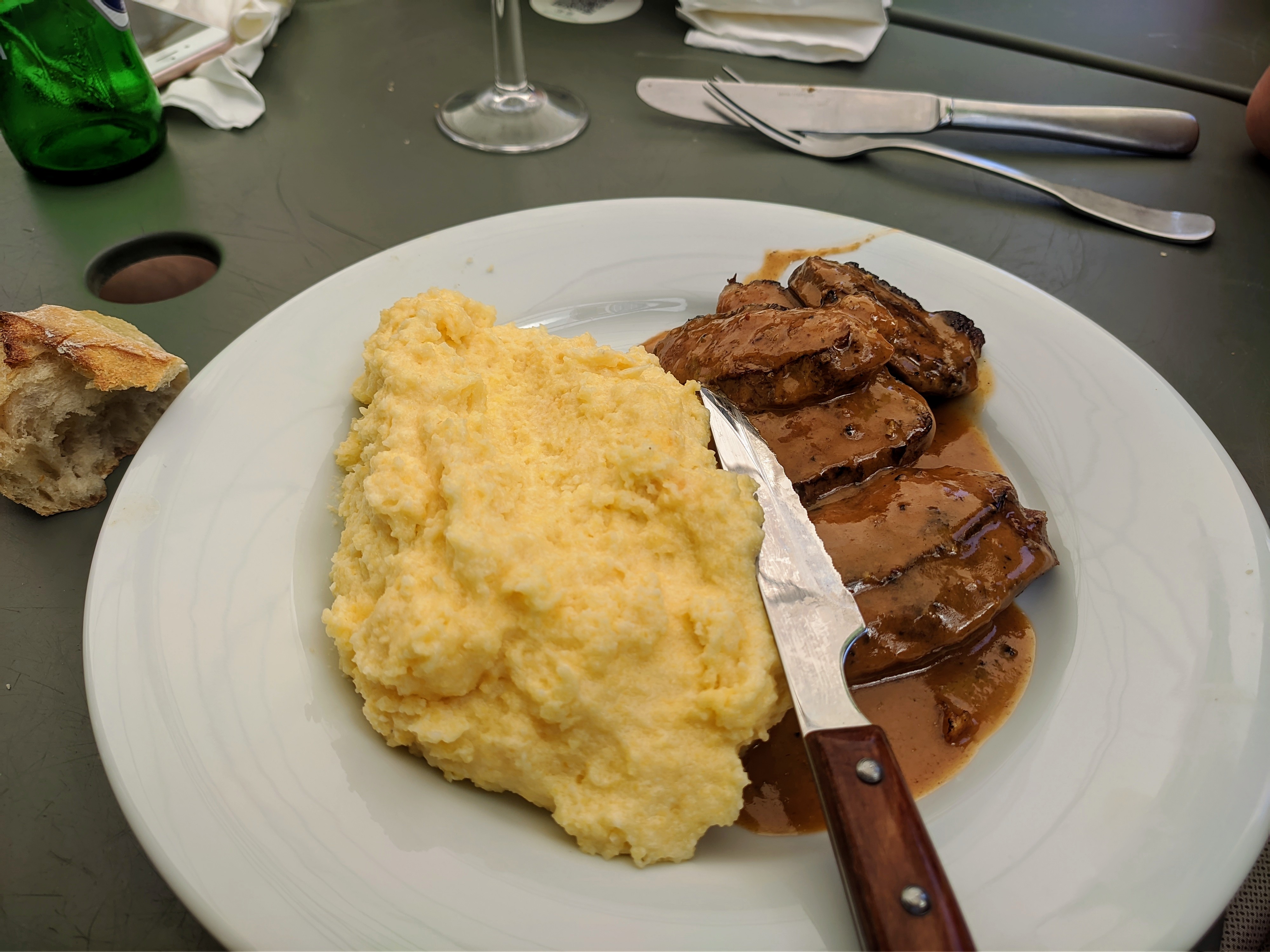 Photo n° 2 de l'avis de Masterchef.a fait le 06/08/2021 à 17:24