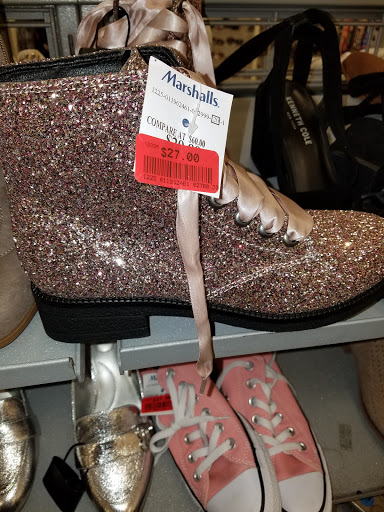 Department Store «Marshalls», reviews and photos, 24055 Chagrin Blvd, Beachwood, OH 44122, USA