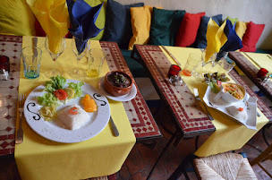 Photo n°6 de Chiquita Bacana à Lille ()