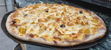 Pizza du Pizzeria Pizza San Martino à San-Martino-di-Lota - n°12