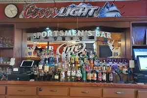 Sportsmen's Bar and Grill image