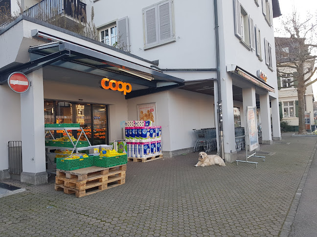 Coop Supermarkt Allschwil Dorf - Allschwil