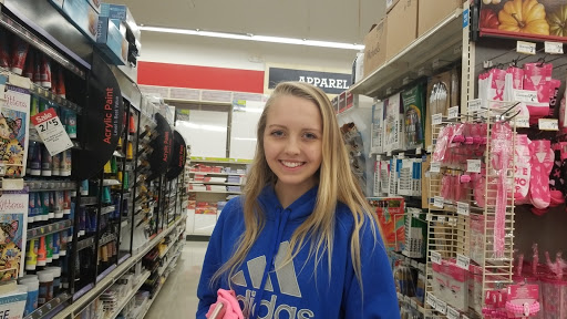 Craft Store «Michaels», reviews and photos, 1200 Market Pl Blvd, Cumming, GA 30041, USA