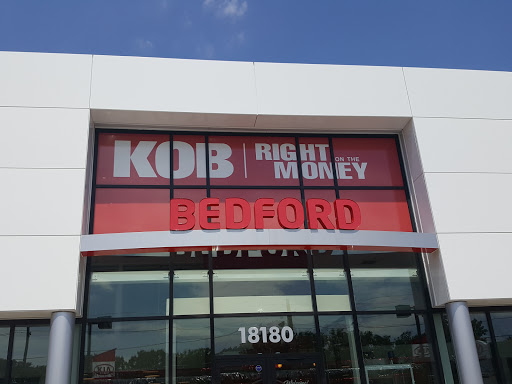 Car Dealer «Kia of Bedford», reviews and photos, 18180 Rockside Rd, Bedford, OH 44146, USA