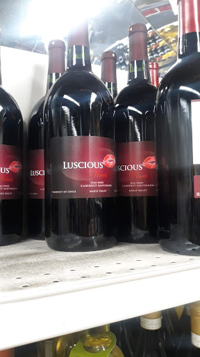 Liquor Store «5203 Ca Liquors Inc», reviews and photos, 5203 Broadway, Bronx, NY 10463, USA