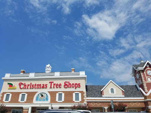 Home Goods Store «Christmas Tree Shops», reviews and photos, 2925 Festival Way, Waldorf, MD 20601, USA