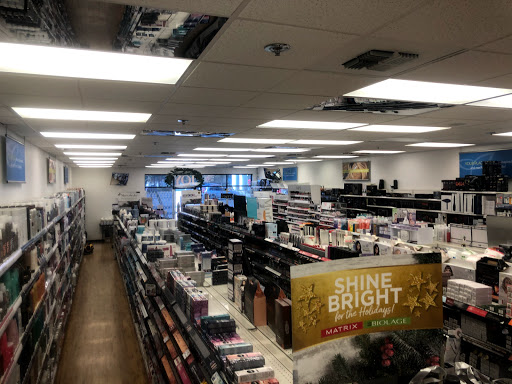 Beauty Supply Store «CosmoProf», reviews and photos, 6370 N Figarden Dr #101, Fresno, CA 93722, USA