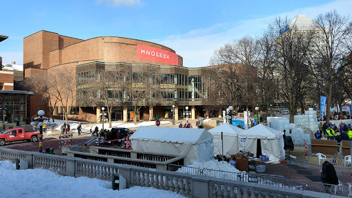 Performing Arts Theater «Ordway Center for the Performing Arts», reviews and photos, 345 Washington St, St Paul, MN 55102, USA