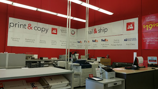 Office Supply Store «Office Depot», reviews and photos, 2701 Church St a, Conway, SC 29526, USA
