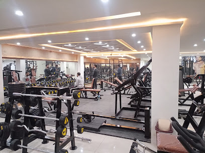 WT Fitness Center - Main Grand Trunk Rd, near Fazal center, Green Town, Rahwali Cantonments, Gujranwala, Punjab, Pakistan