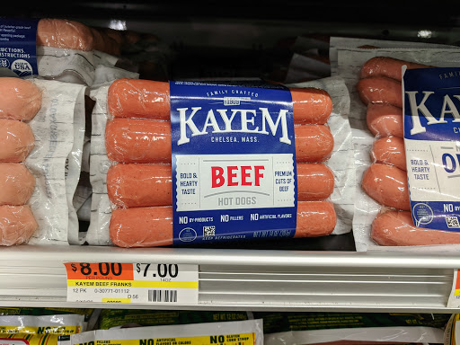 Market «Adams Hometown Market», reviews and photos, 115 Main St, Monson, MA 01057, USA