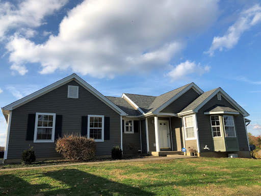 Roofing Contractor «Warner Roofing», reviews and photos, 6942 Edenton Pleasant Plain Rd, Pleasant Plain, OH 45162, USA