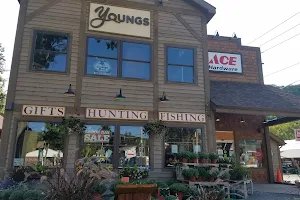 Young's Ace Hardware & Lumber image