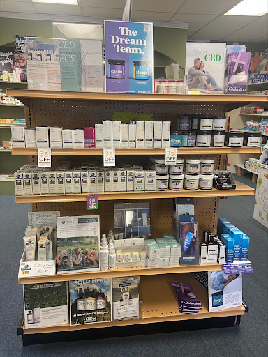 Health Food Store «Elida Health Foods», reviews and photos, 101 W Main St, Elida, OH 45807, USA