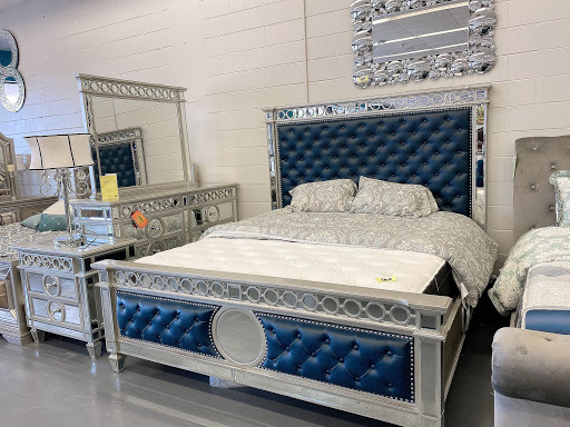 Furniture Store «Town Furniture and Home Decor», reviews and photos, 7322 W Waters Ave, Tampa, FL 33634, USA