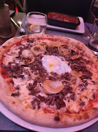 Pizza du Restaurant La Farandole à Fayence - n°3