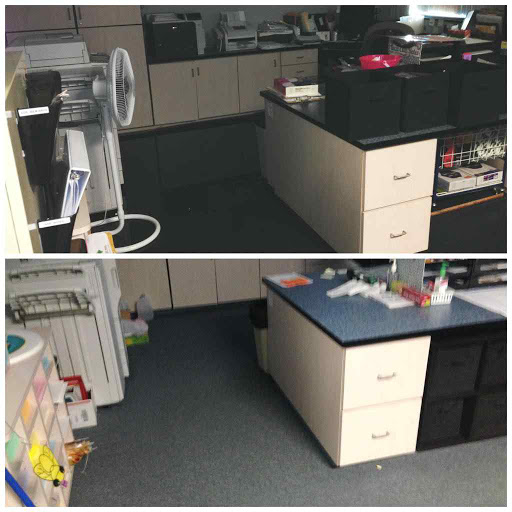 General Contractor «Total Restoration General Contractors», reviews and photos, 7002 S Brookville Rd, Indianapolis, IN 46239, USA