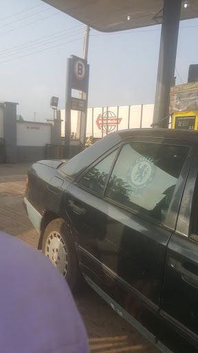Bovas Petrol Station, Iseyin - Oyo Rd, Isokun, Oyo, Nigeria, Gas Station, state Oyo