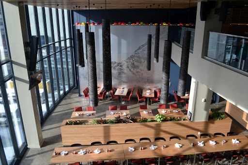 Bowling Alley «The Corner Alley Uptown @ University Circle», reviews and photos, 11409 Euclid Ave, Cleveland, OH 44106, USA