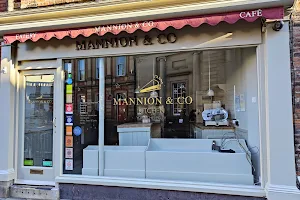 Mannion & Co image