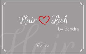 Hairlich by Sandra