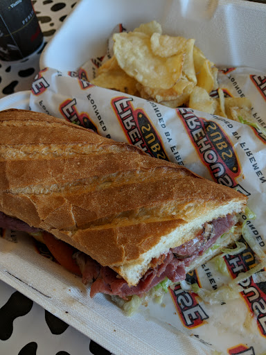 Sandwich Shop «Firehouse Subs», reviews and photos, 5812 Conroy Rd, Orlando, FL 32835, USA