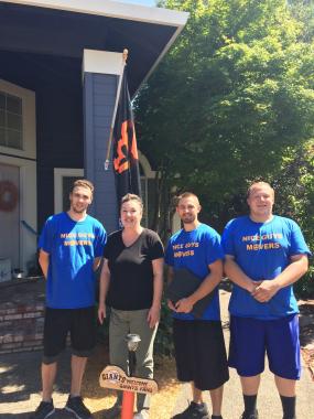 Moving and Storage Service «Nice Guys Movers», reviews and photos, 3558 Round Barn Blvd #200, Santa Rosa, CA 95403, USA