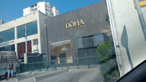 Logo da empresa - Döha Gastro Bar