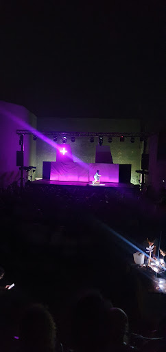 Frontón Público Municipal de Torrelaguna. en Torrelaguna, Madrid