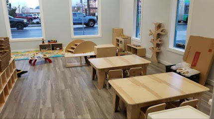 Bluebirds Early Learning Childcare