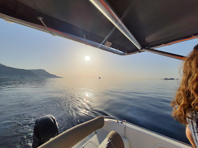Permis Bateau Nice Eole à Nice