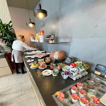 Photo n°3 de l'avis de ESB.Y fait le 30/08/2022 à 15:35 sur le  Hotel NH Bologna De La Gare à Bologna