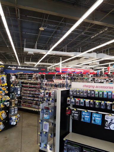 Auto Parts Store «Pep Boys Auto Parts & Service», reviews and photos, 211 NW 82nd Ave, Miami, FL 33126, USA