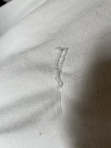 Fabric Store «Wazoodle Fabrics», reviews and photos, 1360 Adams Rd, Bensalem, PA 19020, USA