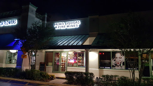Liquor Store «Primo Liquors Weston», reviews and photos, 2390 Weston Rd, Weston, FL 33326, USA