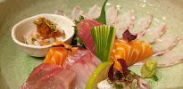 Sashimi du Restaurant japonais SUMiBi KAZ à Paris - n°2