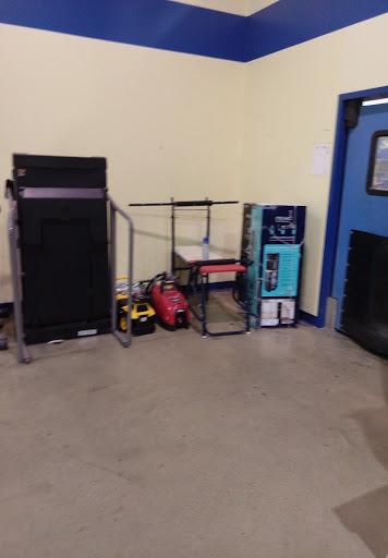 Thrift Store «Goodwill», reviews and photos, 7114 Winchester Rd, Memphis, TN 38125, USA