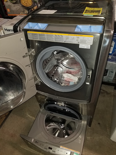 Appliance Store «All Appliance Plus LLC», reviews and photos, 452 Palm Dr, Ocoee, FL 34761, USA