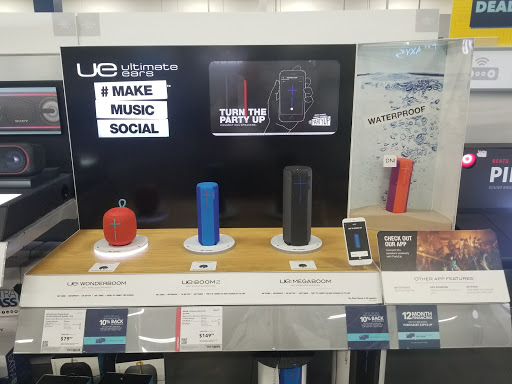 Electronics Store «Best Buy», reviews and photos, 6060 Long Prairie Rd, Flower Mound, TX 75028, USA