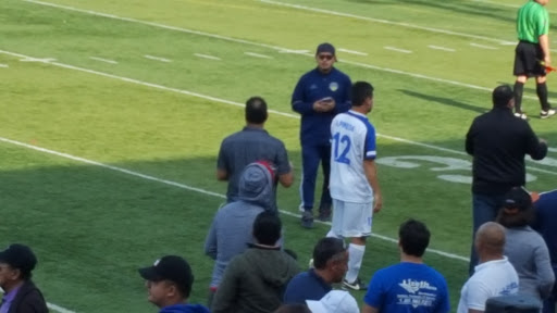 Stadium «Roosevelt Stadium», reviews and photos, 2400 Kerrigan Ave, Union City, NJ 07087, USA