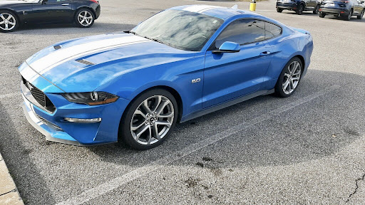 Car Dealer «Paducah Ford Lincoln», reviews and photos, 3476 Park Ave, Paducah, KY 42001, USA