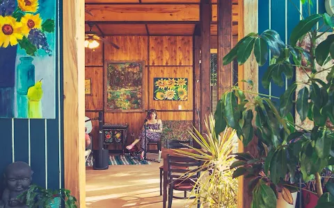 Lotus Cafe & Juice Bar At Zen Garden image