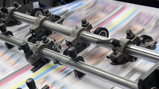 Sir Speedy Berry Hill Print Signs Marketing, 2400 Felts Ave, Nashville, TN 37211, USA, 